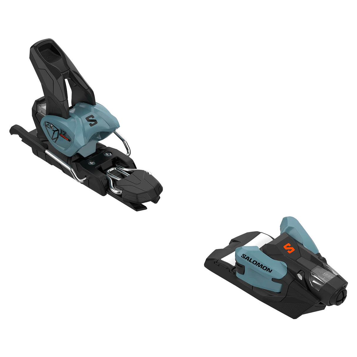Strive 12 GW Ski Bindings 2025 - Snowtrax