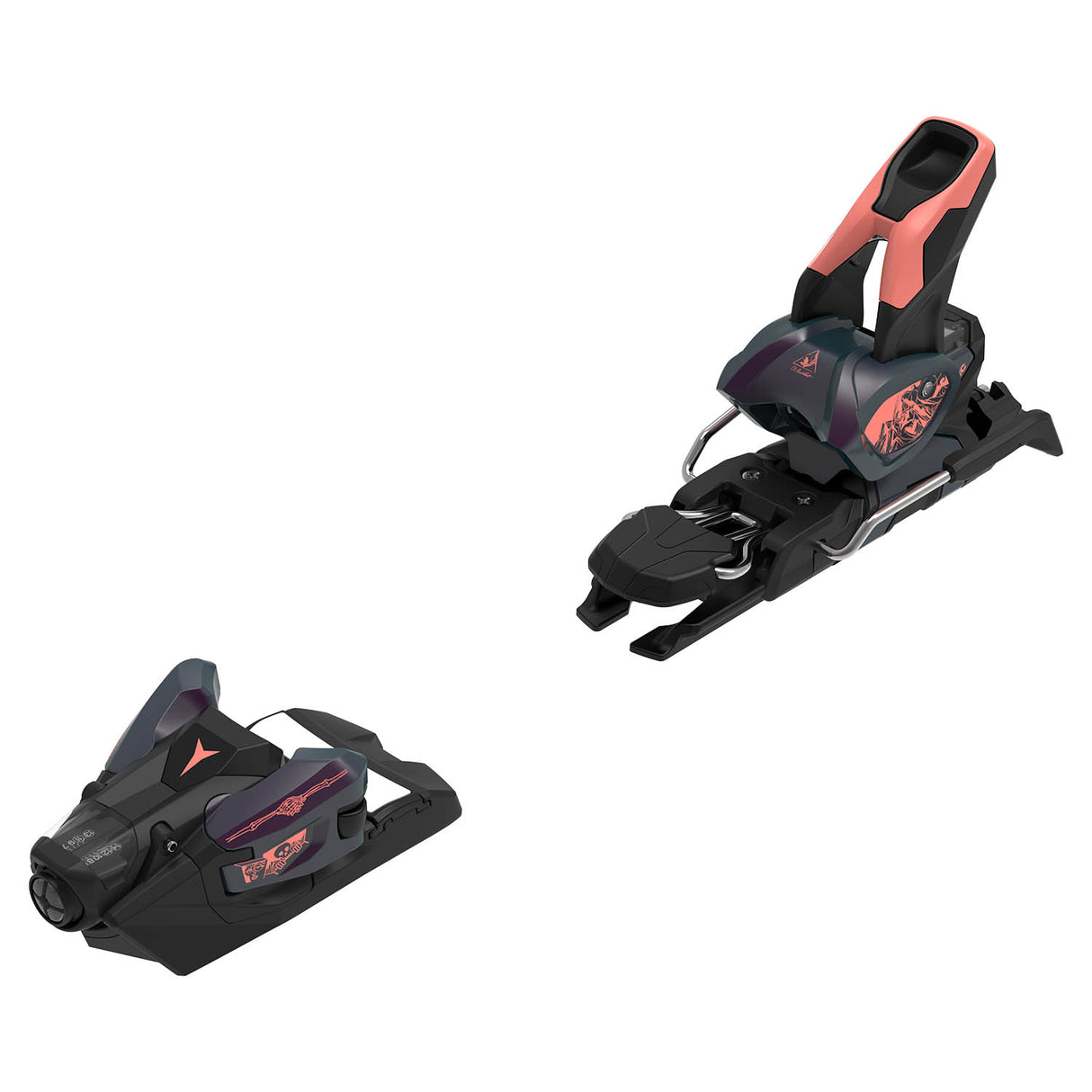 Strive 12 GW Bent Chetler Ski Bindings 2025 - Snowtrax