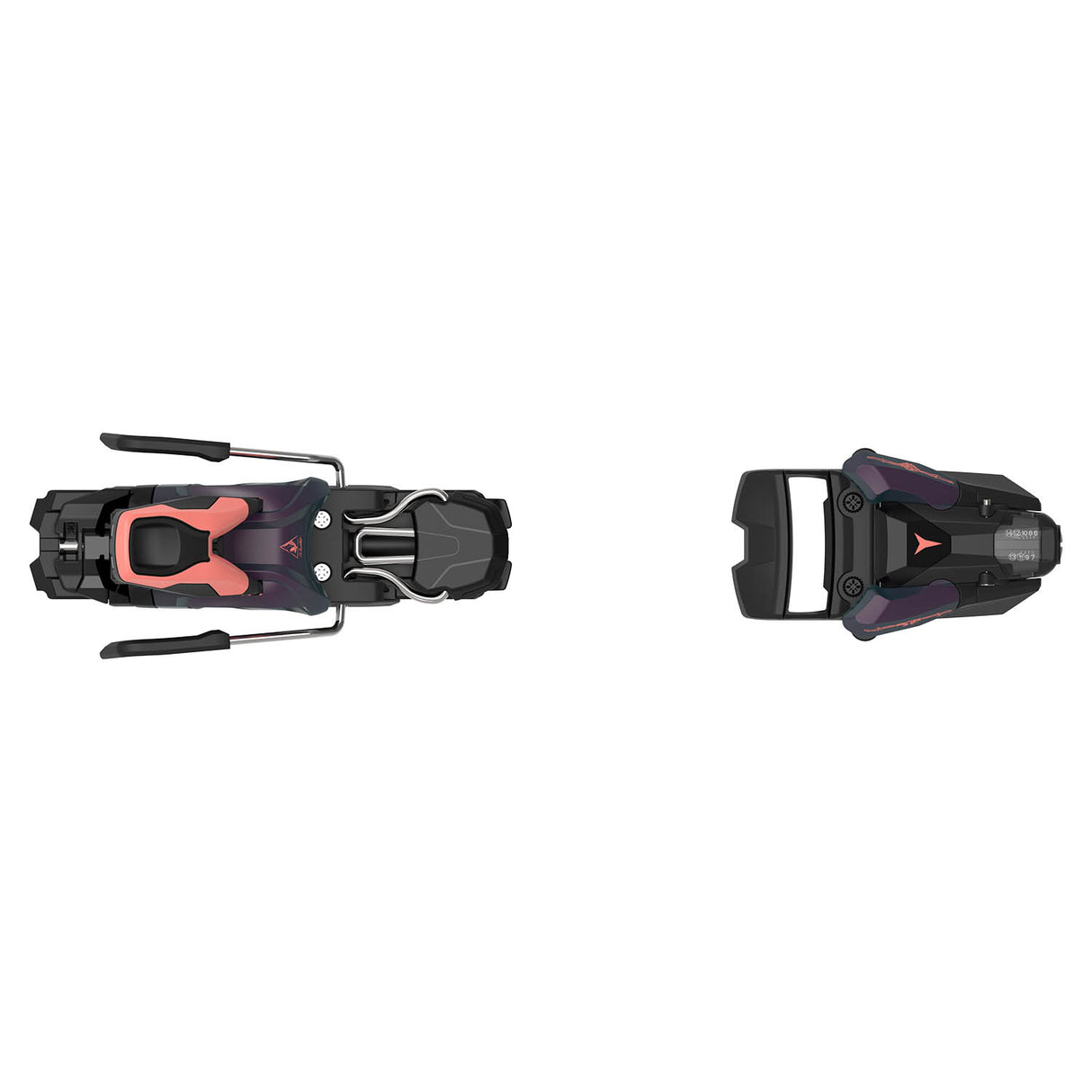 Strive 12 GW Bent Chetler Ski Bindings 2025 - Snowtrax