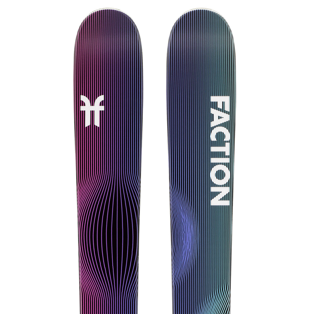Studio 2 Skis 2025 - Snowtrax
