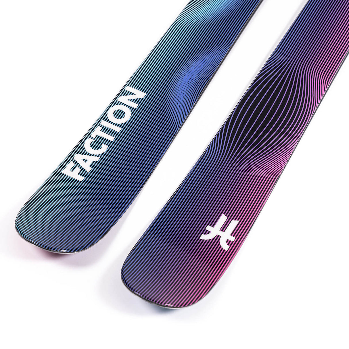 Studio 2 Skis 2025 - Snowtrax