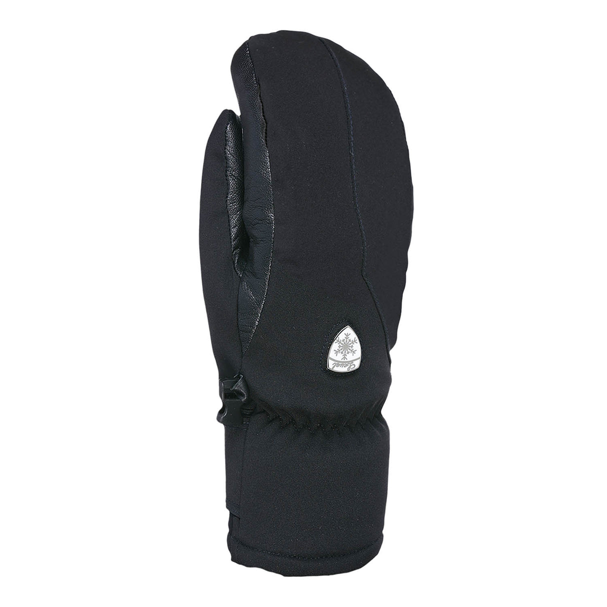 Super Radiator Womens Gore-Tex Mitts - Snowtrax