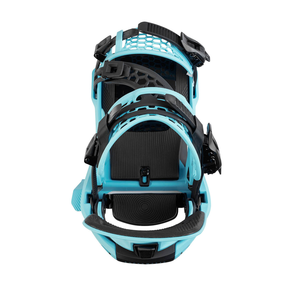 Supermatic Snowboard Bindings 2025 - Snowtrax