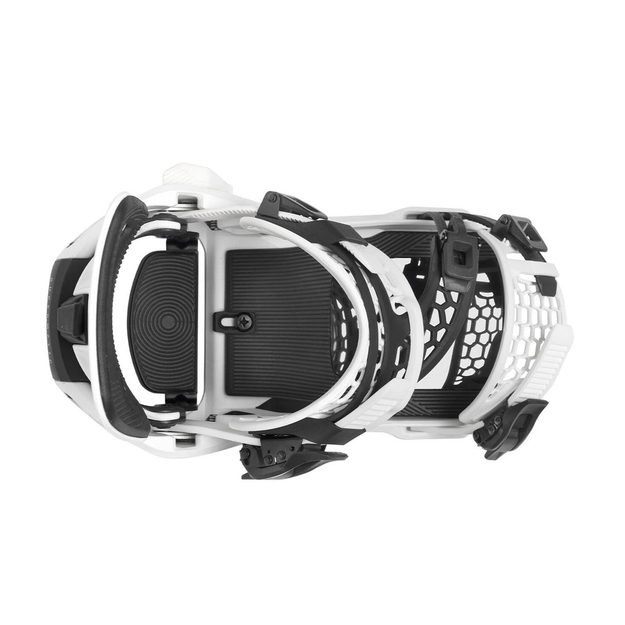 Supermatic Snowboard Bindings 2025 - Snowtrax