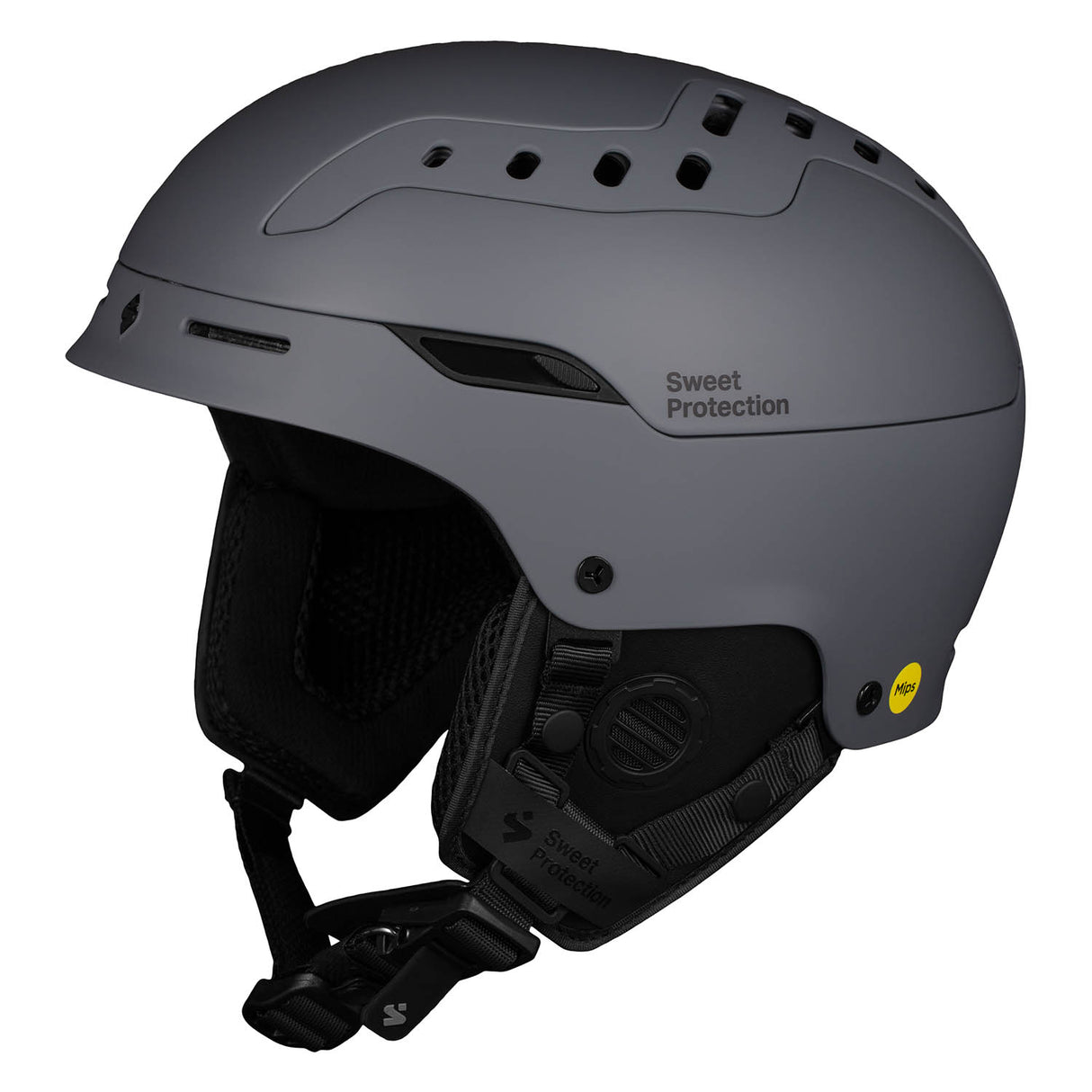 Switcher MIPS Helmet - Snowtrax