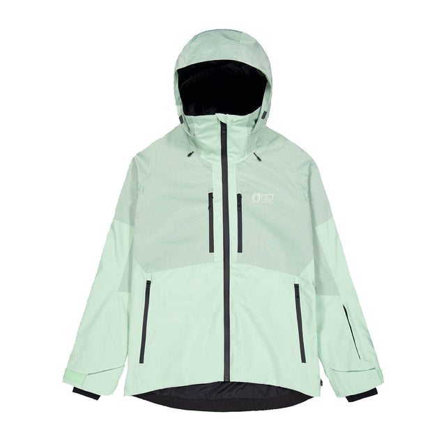 Sygna Jacket - Snowtrax