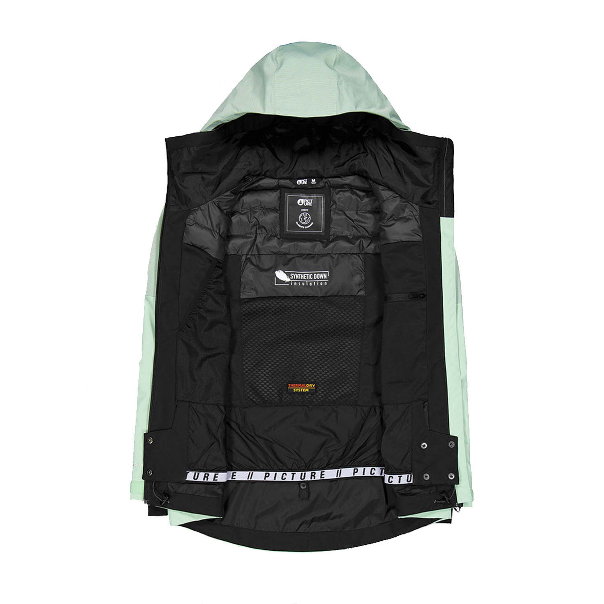 Sygna Jacket - Snowtrax