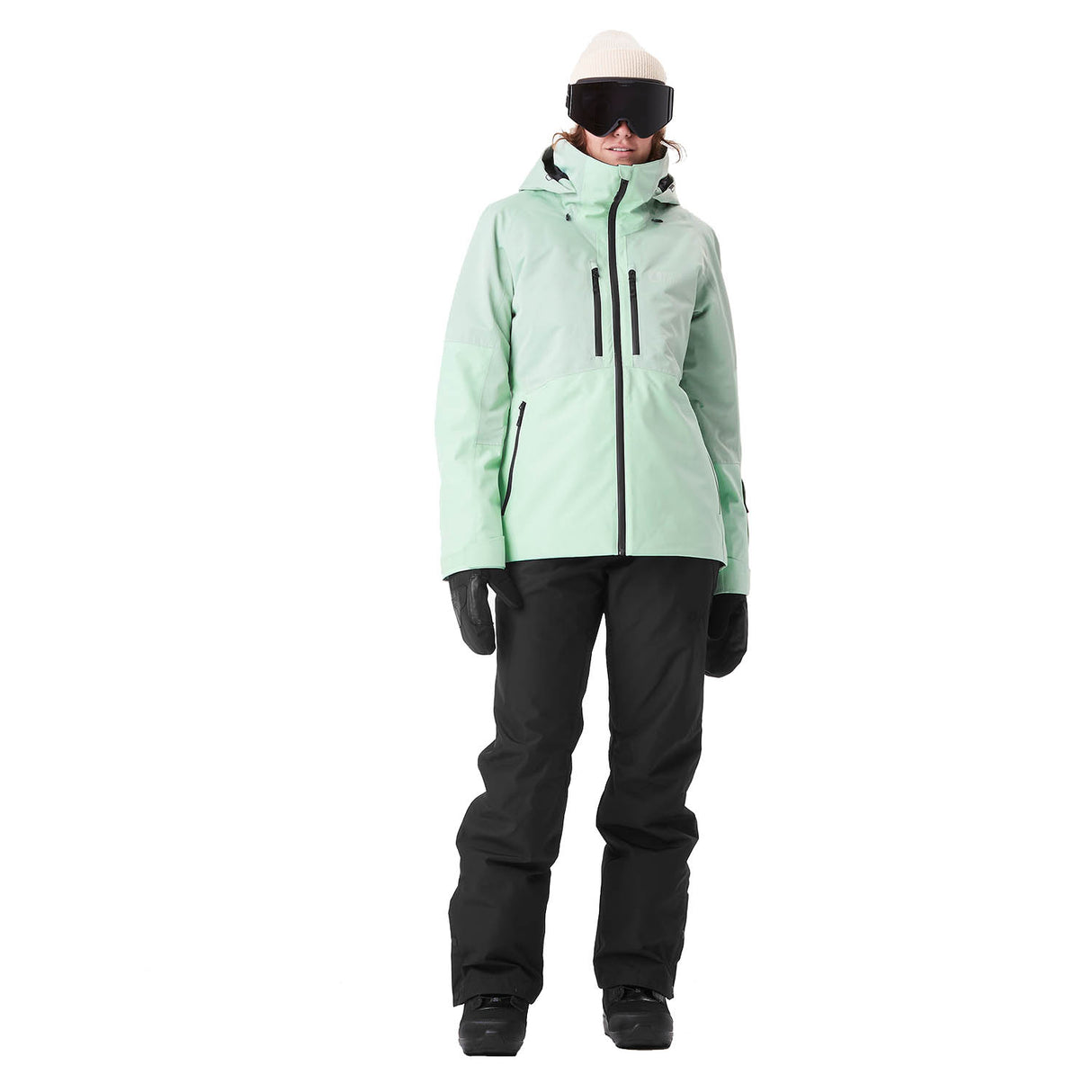 Sygna Jacket - Snowtrax