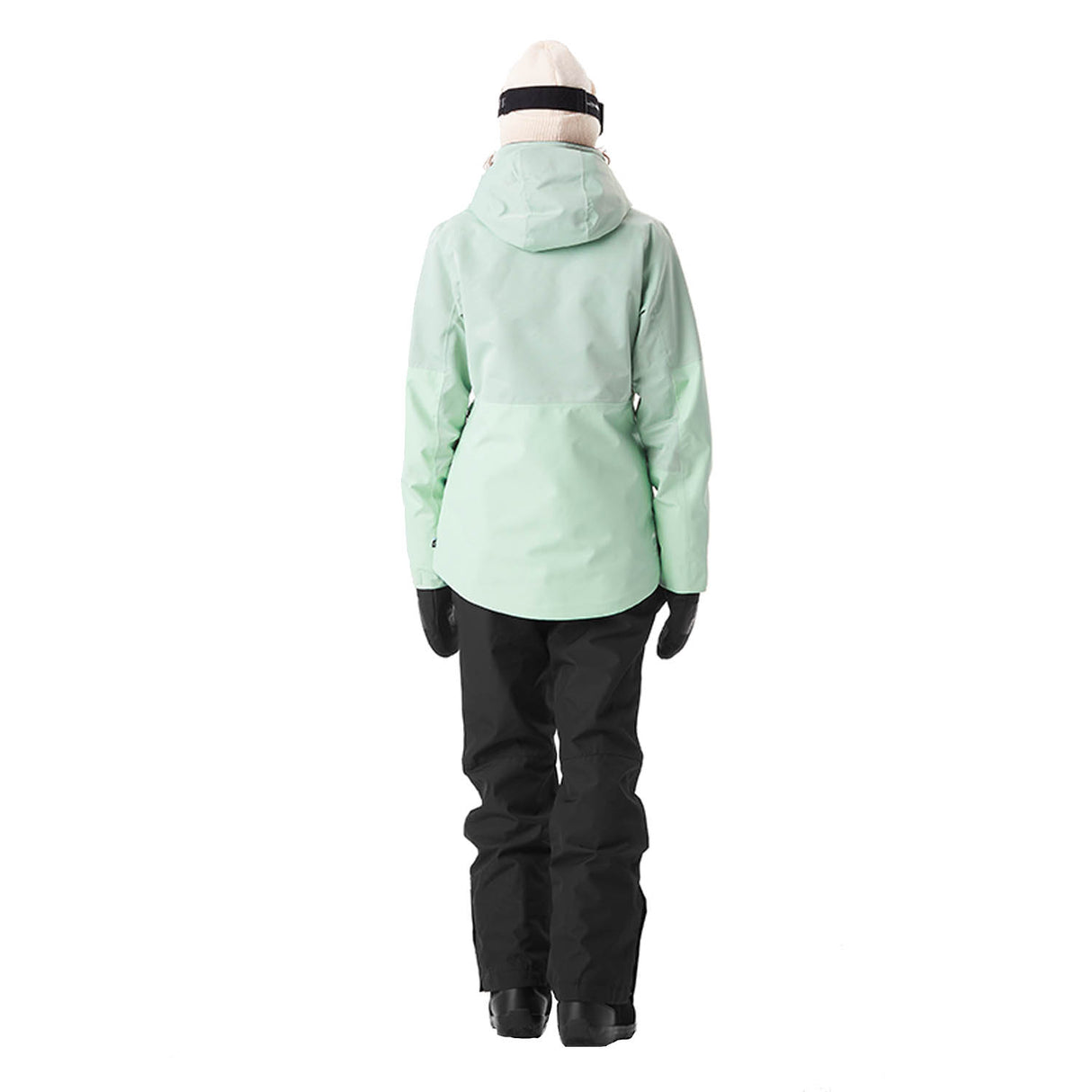 Sygna Jacket - Snowtrax