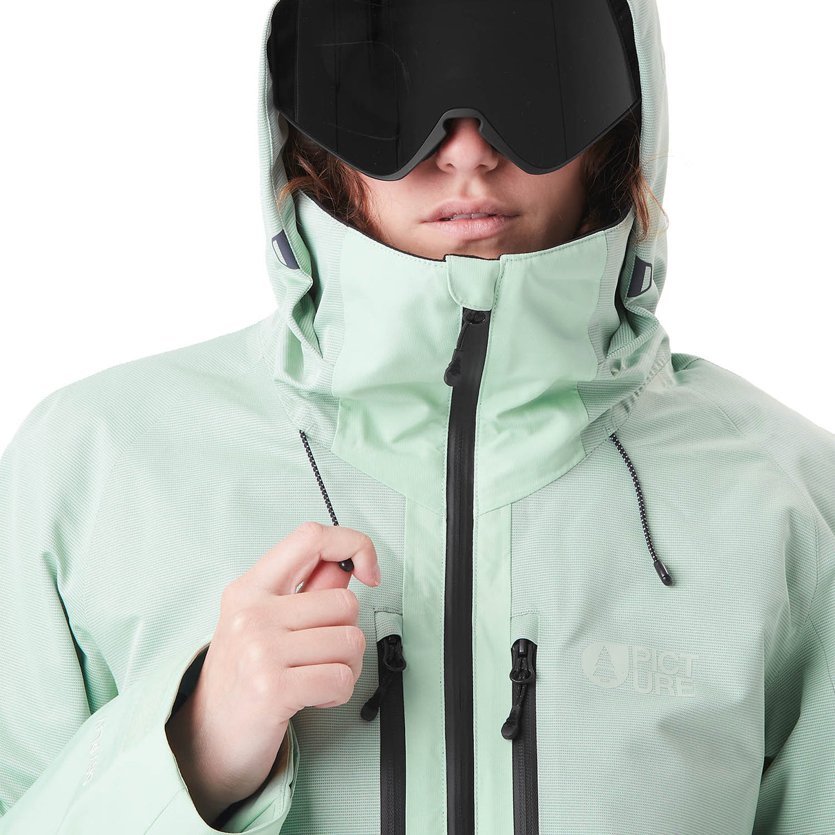 Sygna Jacket - Snowtrax