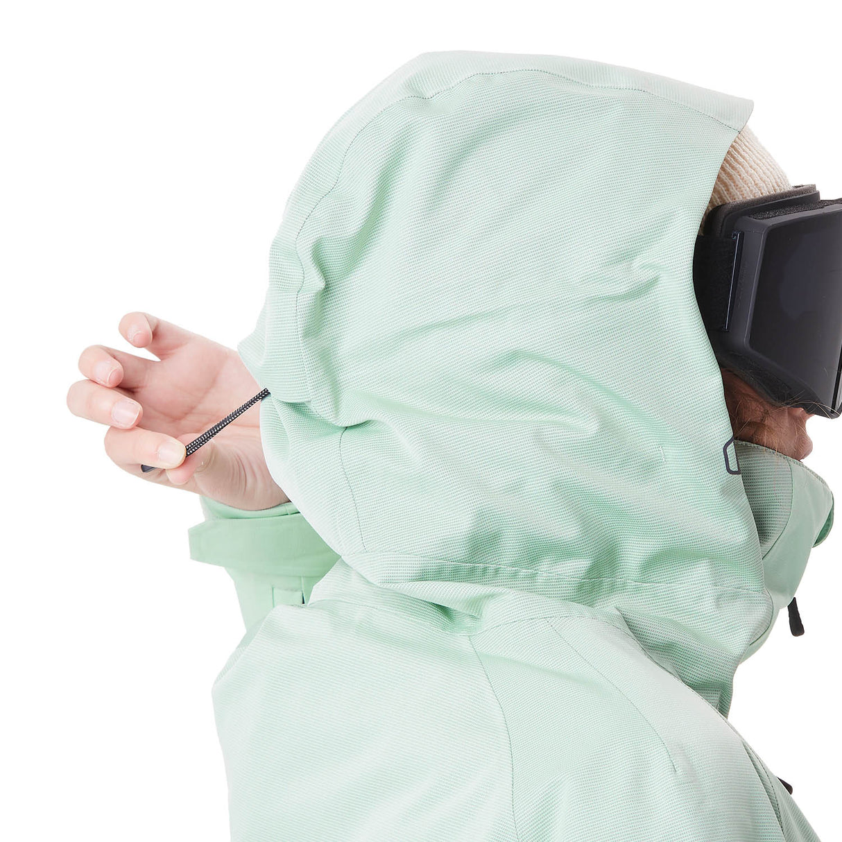 Sygna Jacket - Snowtrax
