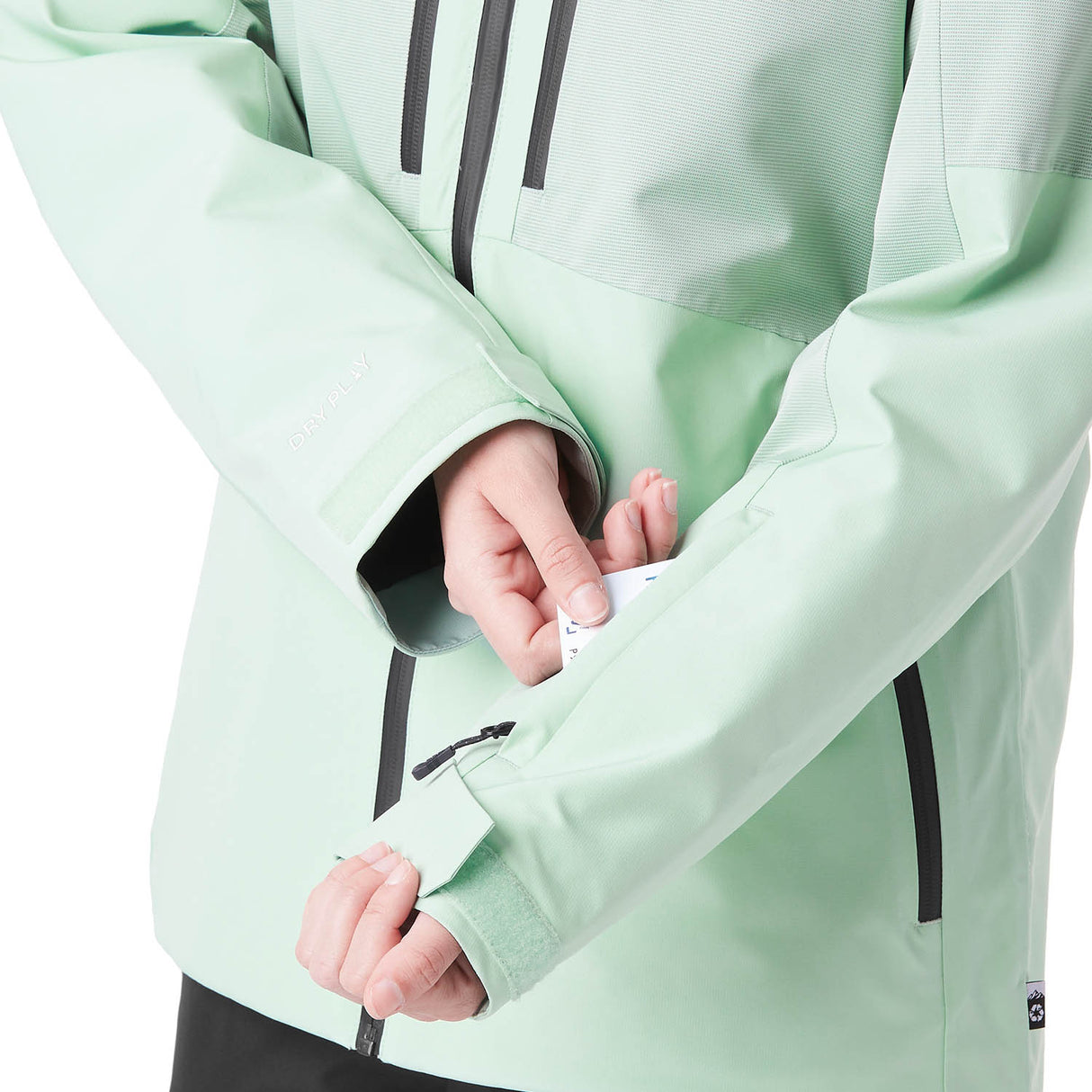 Sygna Jacket - Snowtrax