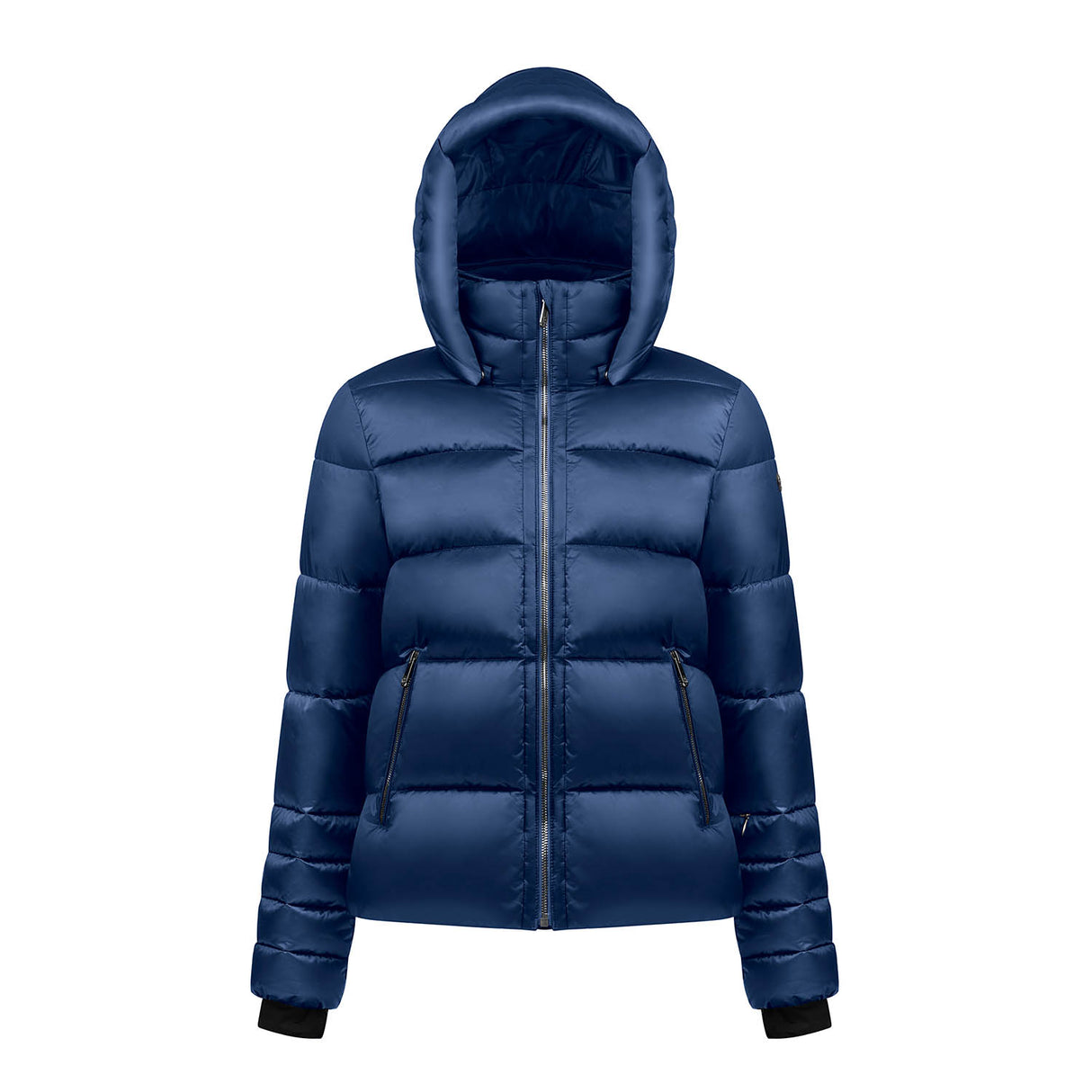 Synthetic Down Ski Jacket
