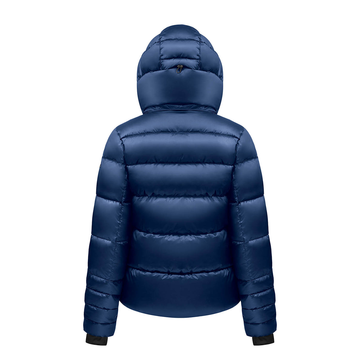 Synthetic Down Ski Jacket