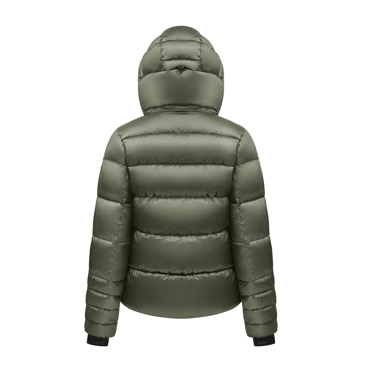 Synthetic Down Ski Jacket