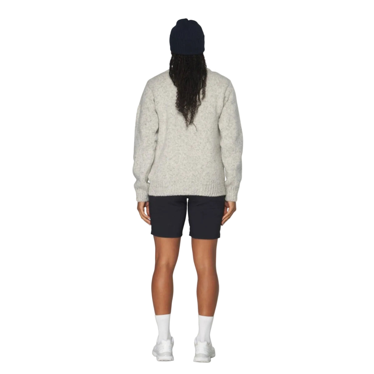 Nansen Wool Cardigan