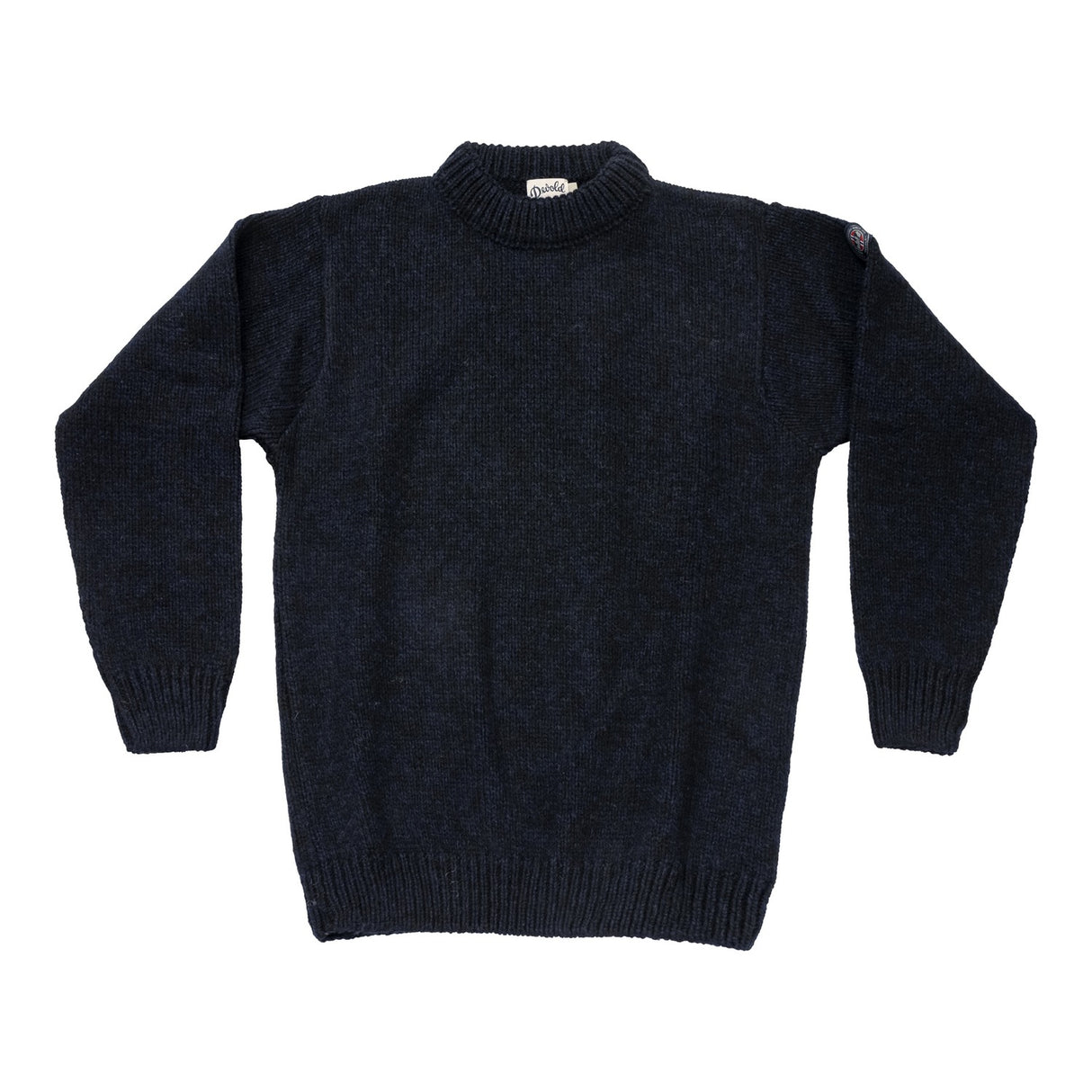 Nansen Wool Sweater