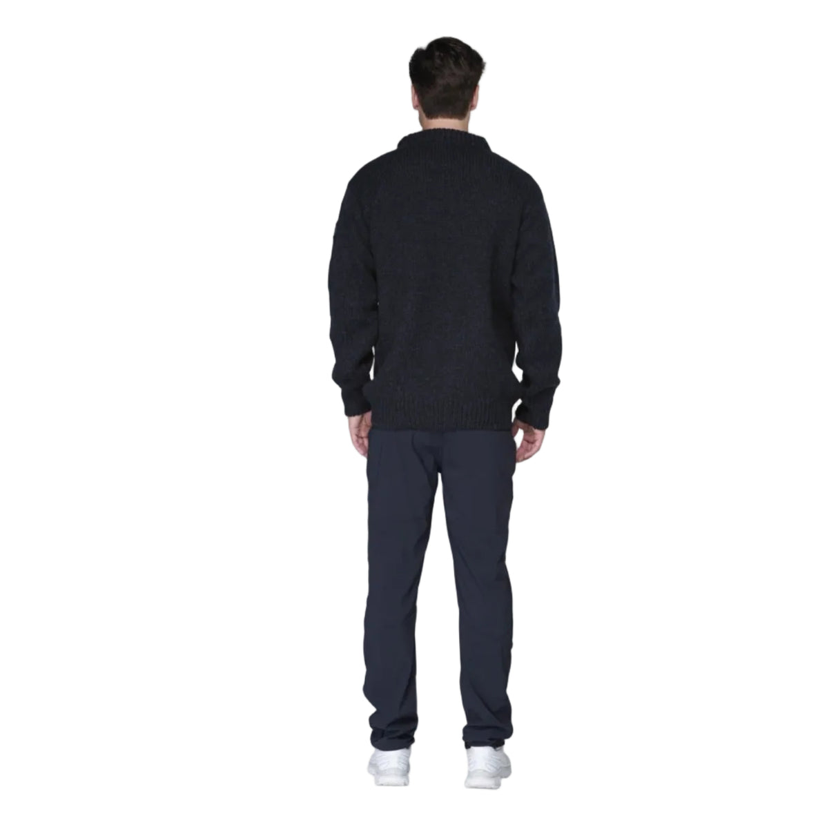 Nansen Wool Sweater