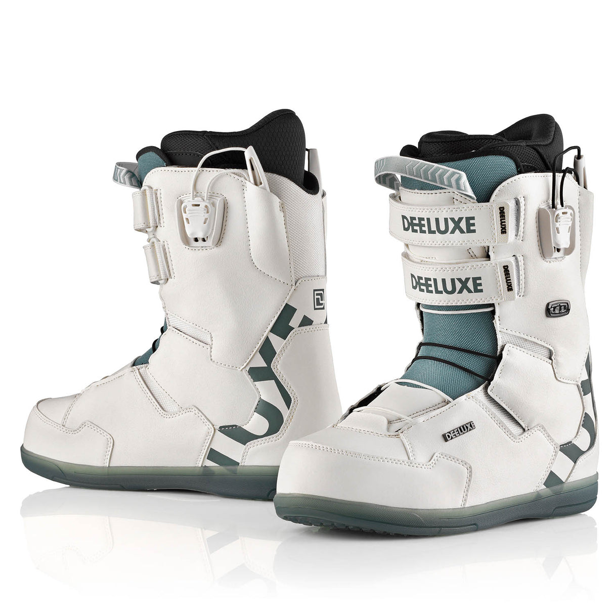 Team ID Ltd Snowboard Boots