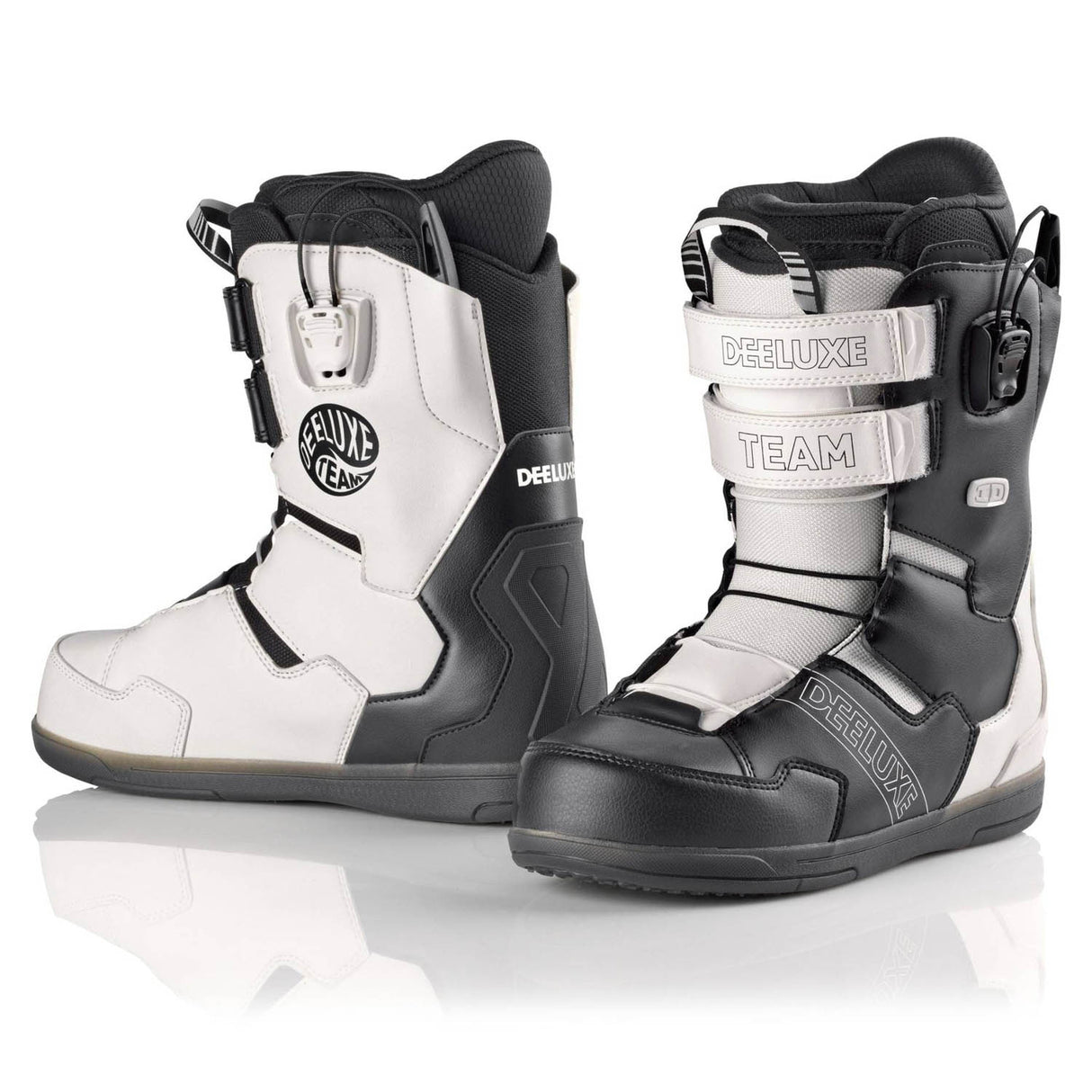 Team ID Ltd Lara Snowboard Boots 2024