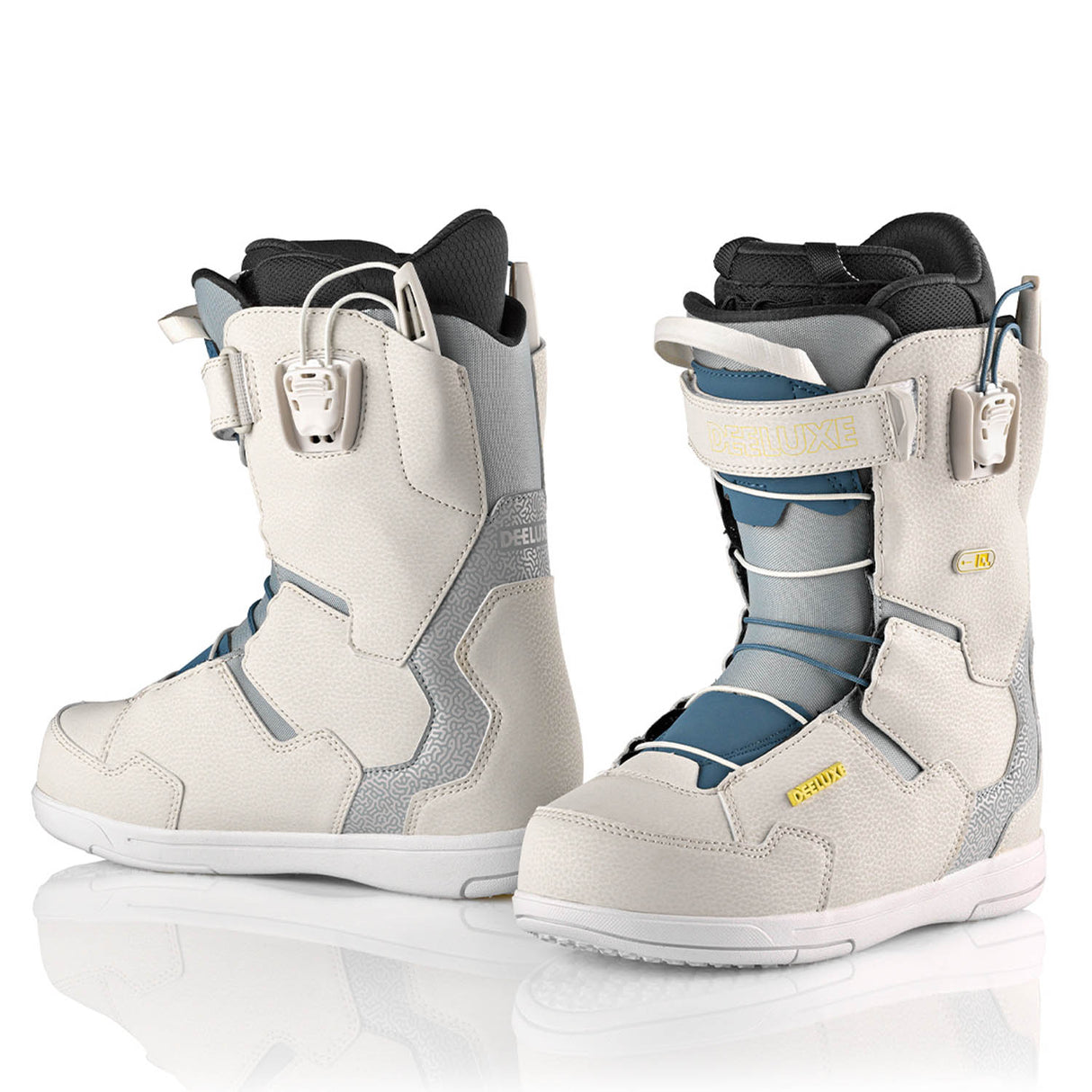 Team ID Lara Snowboard Boots