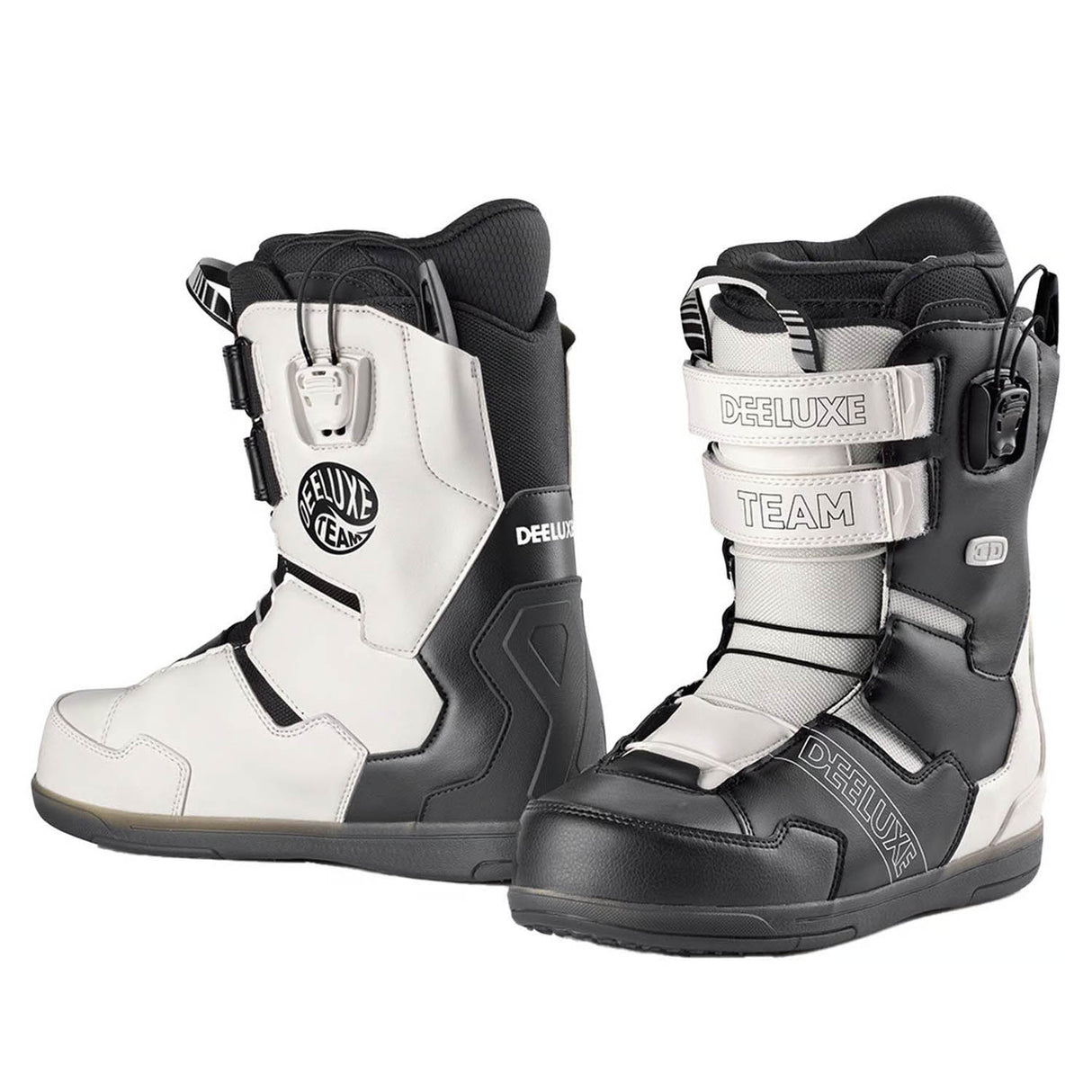 Team ID Snowboard Boots