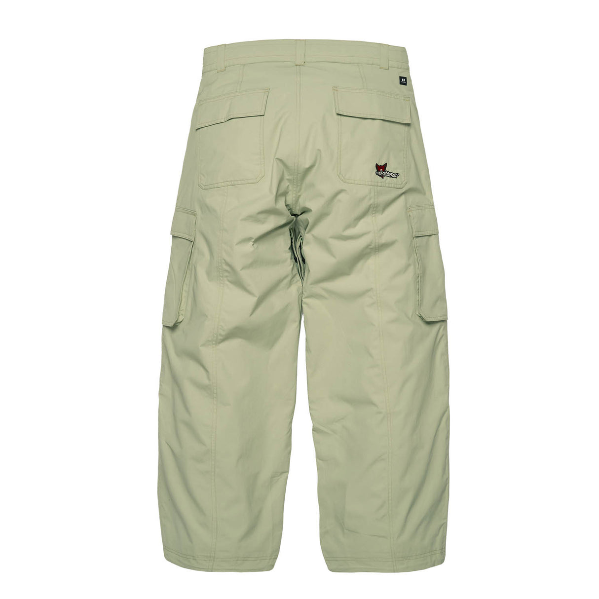 Team Issue 2L Insulated Cargo Pants - Snowtrax