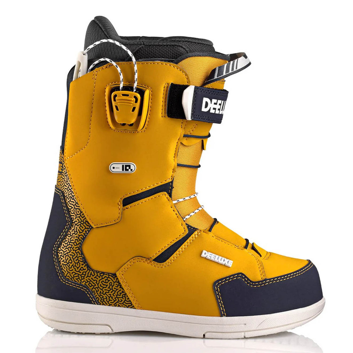 Team ID Lara Snowboard Boots