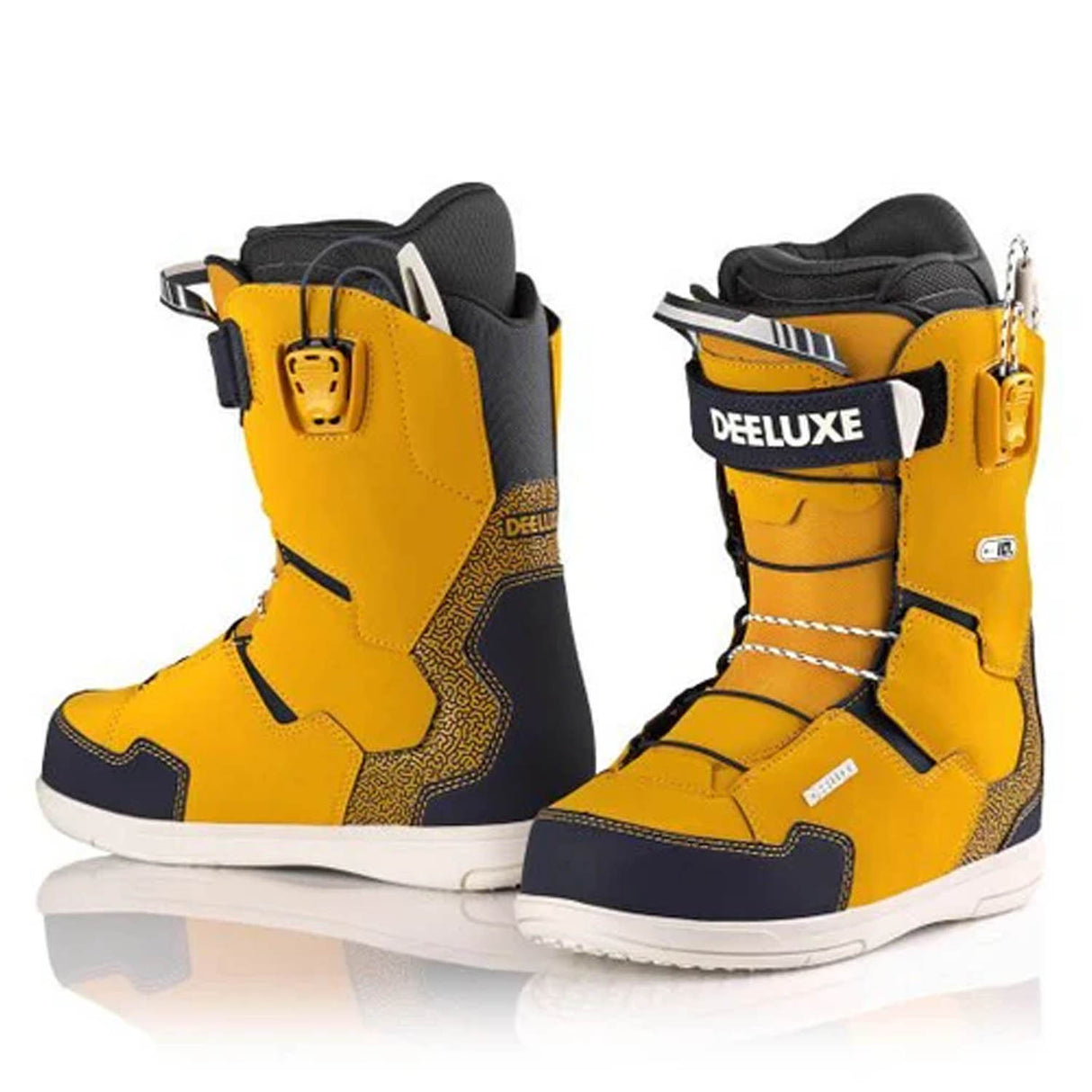 Team ID Lara Snowboard Boots