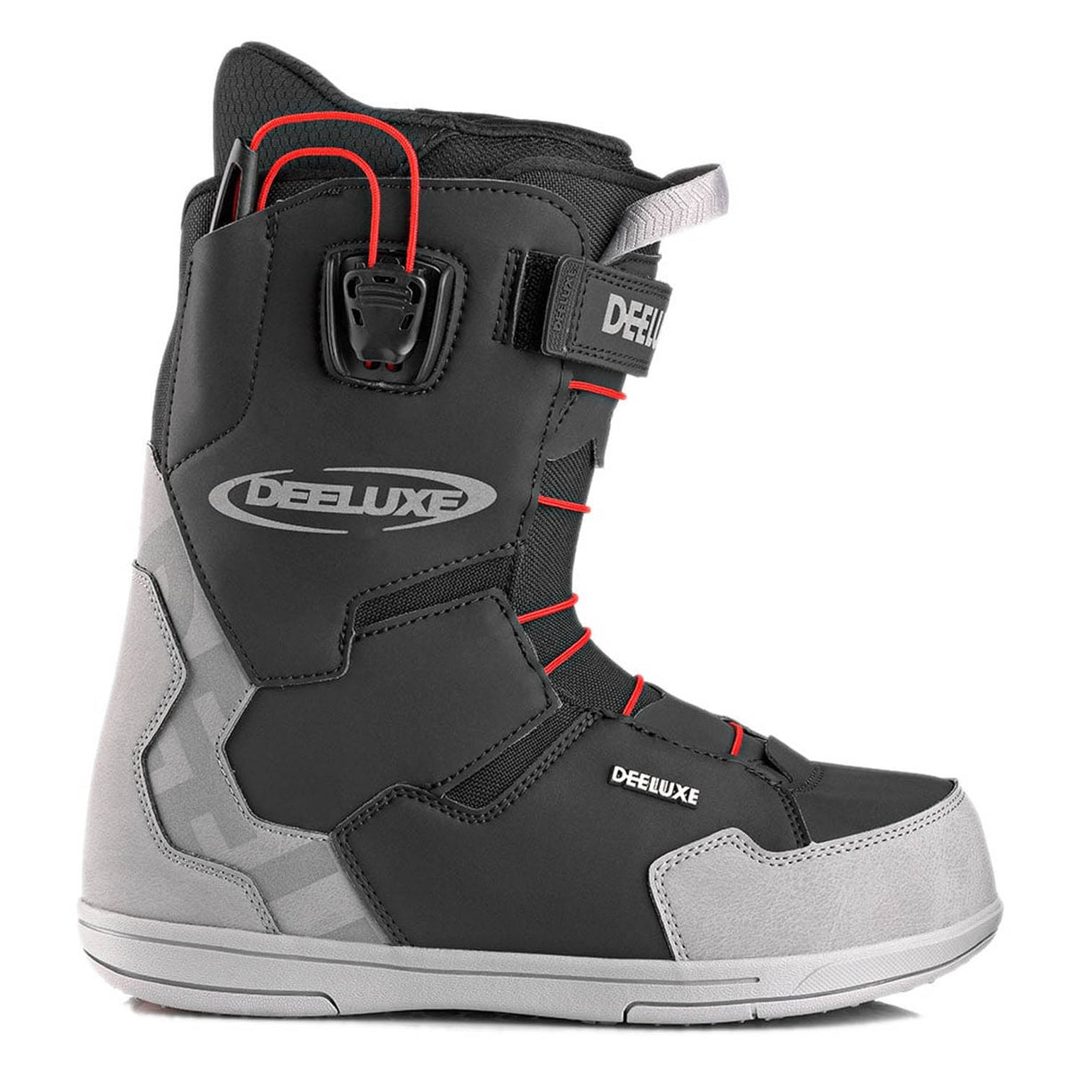 Team ID Ltd Snowboard Boots