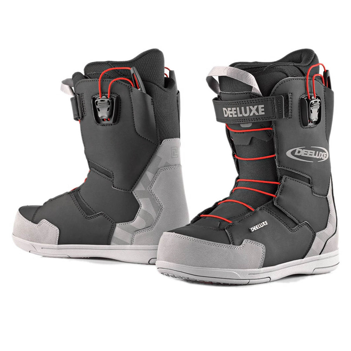 Team ID Ltd Snowboard Boots
