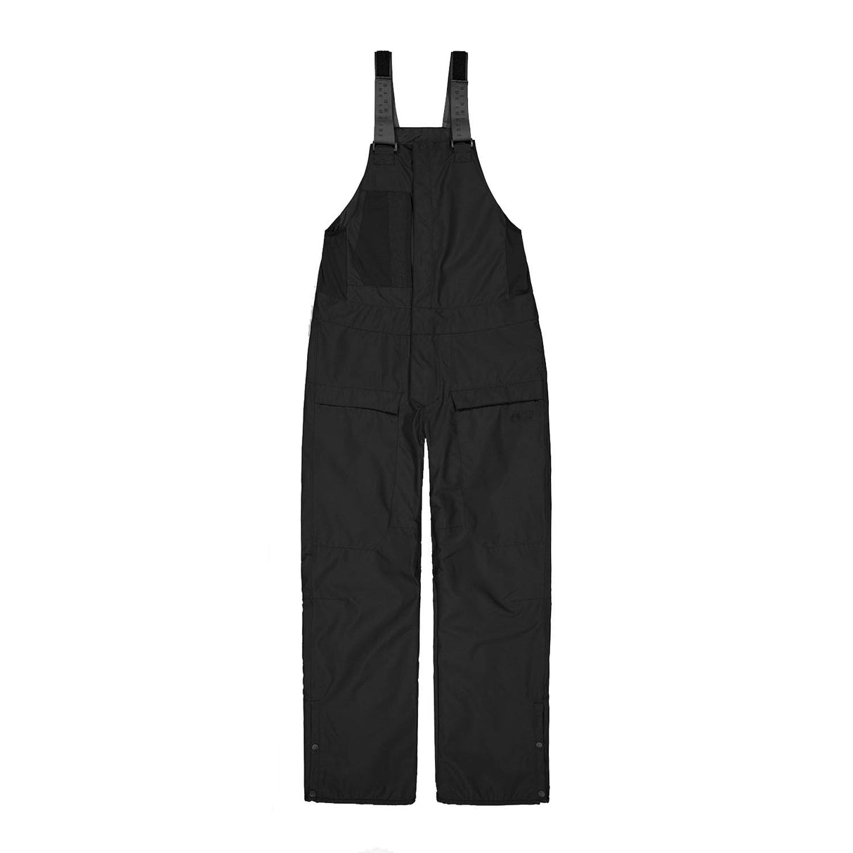 Testy Bib Pants - Snowtrax