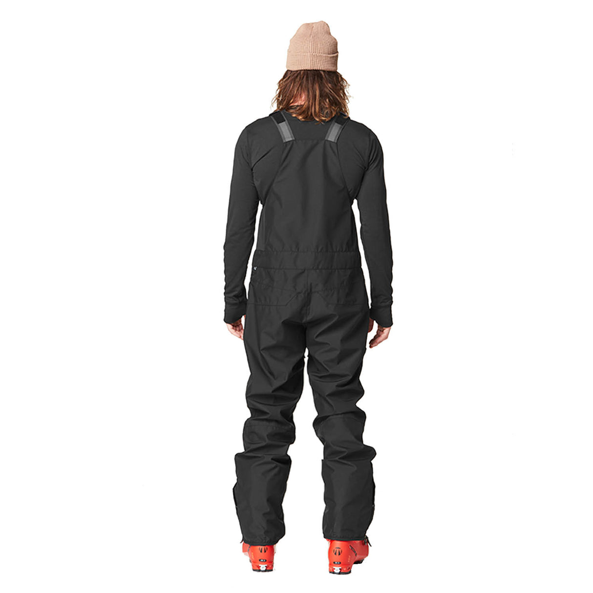Testy Bib Pants - Snowtrax