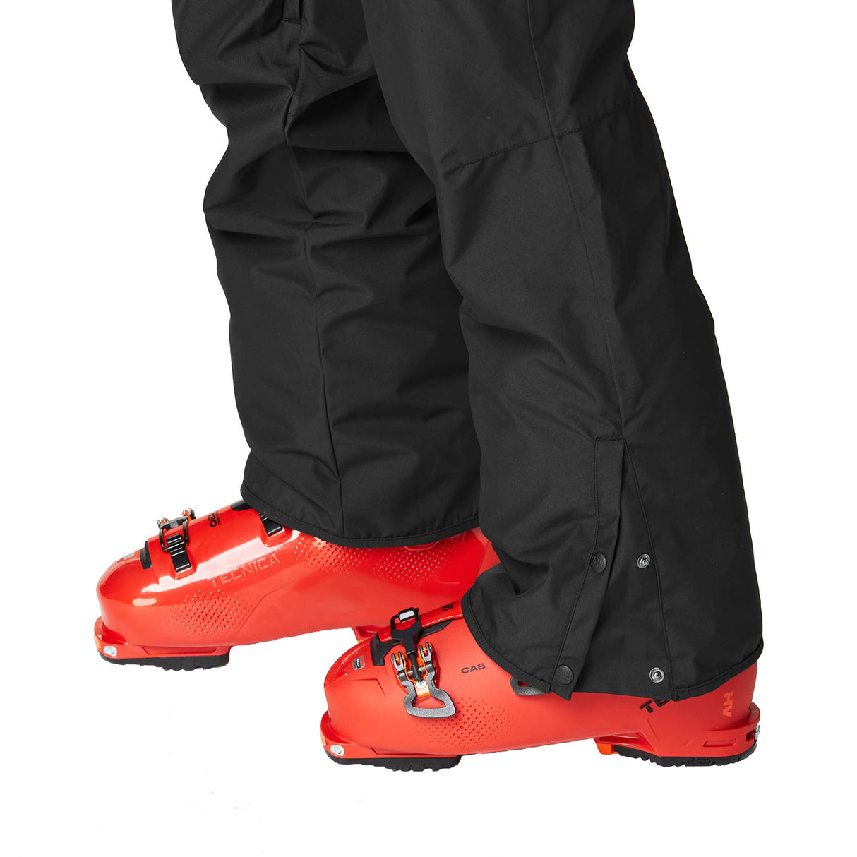 Testy Bib Pants - Snowtrax