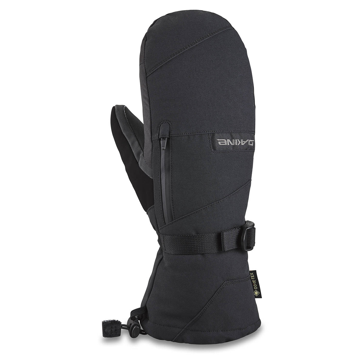 Titan Gore-Tex Mitts