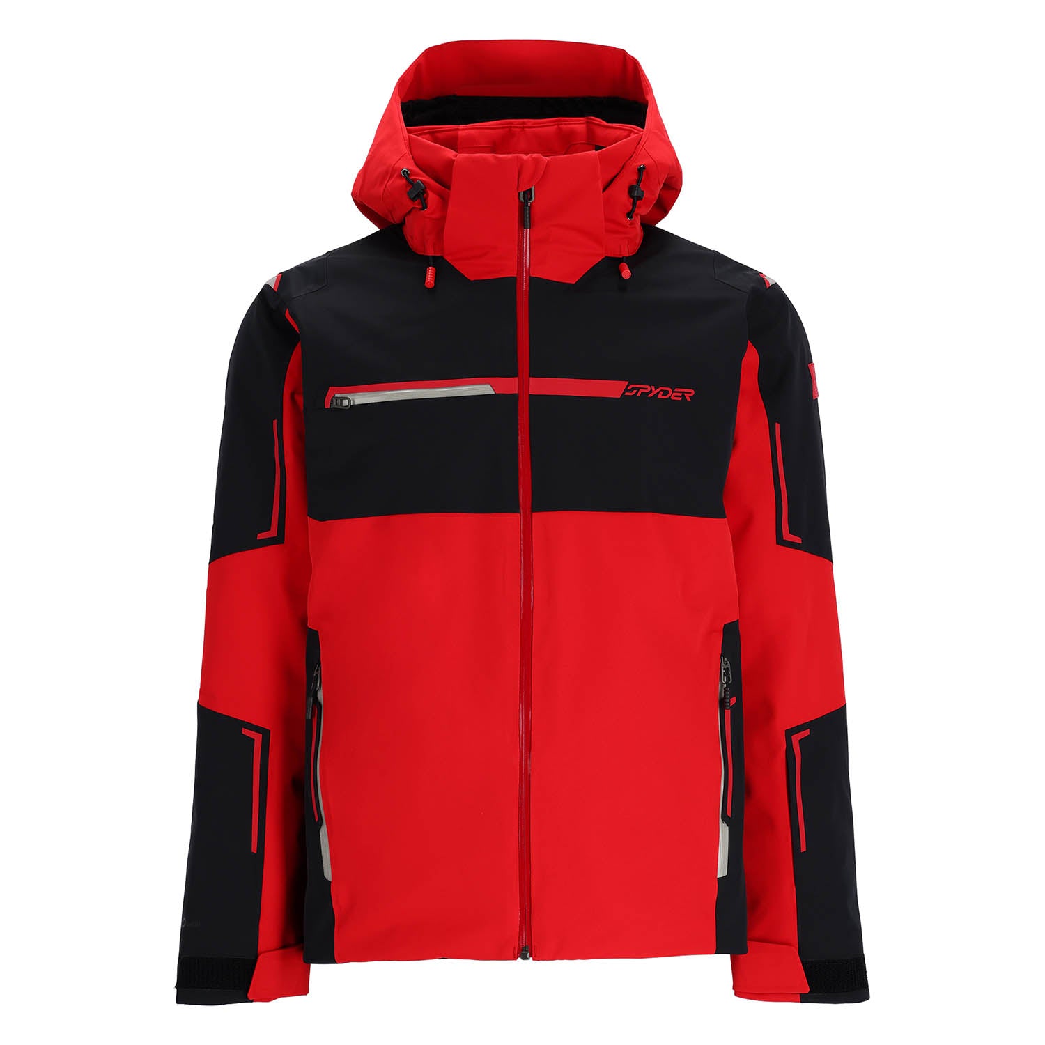 Spyder Titan Jacket 2025 Snowtrax