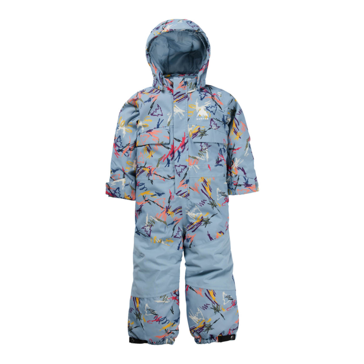 Toddlers' 2L One Piece - Snowtrax