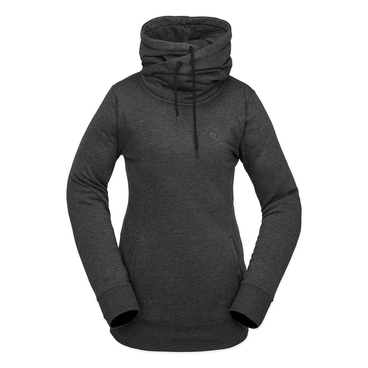 Tower Pullover Fleece - Snowtrax