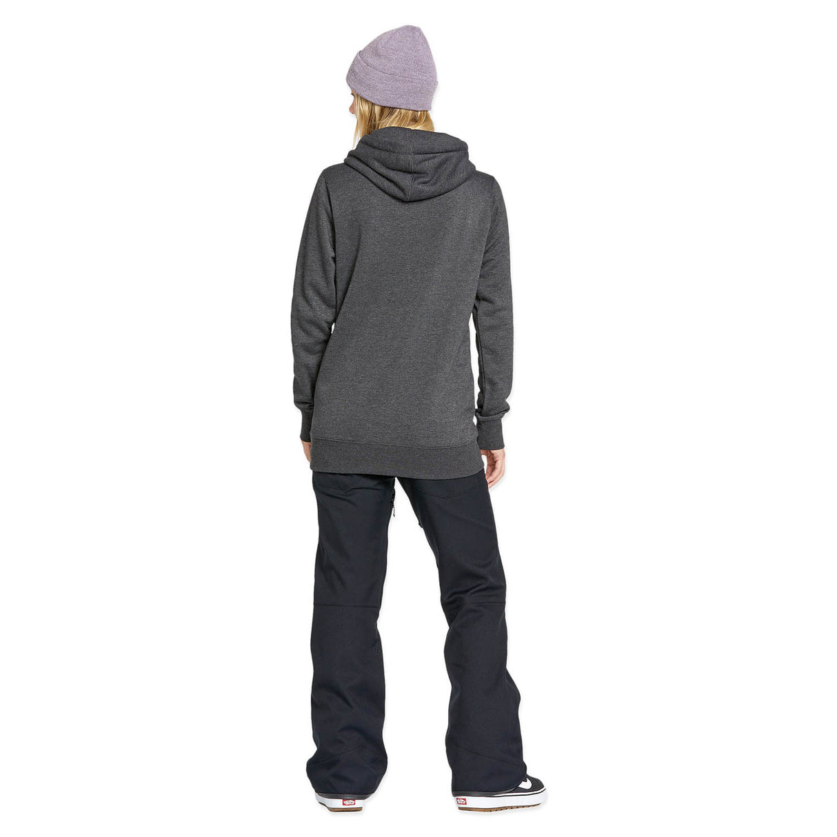 Tower Pullover Fleece - Snowtrax