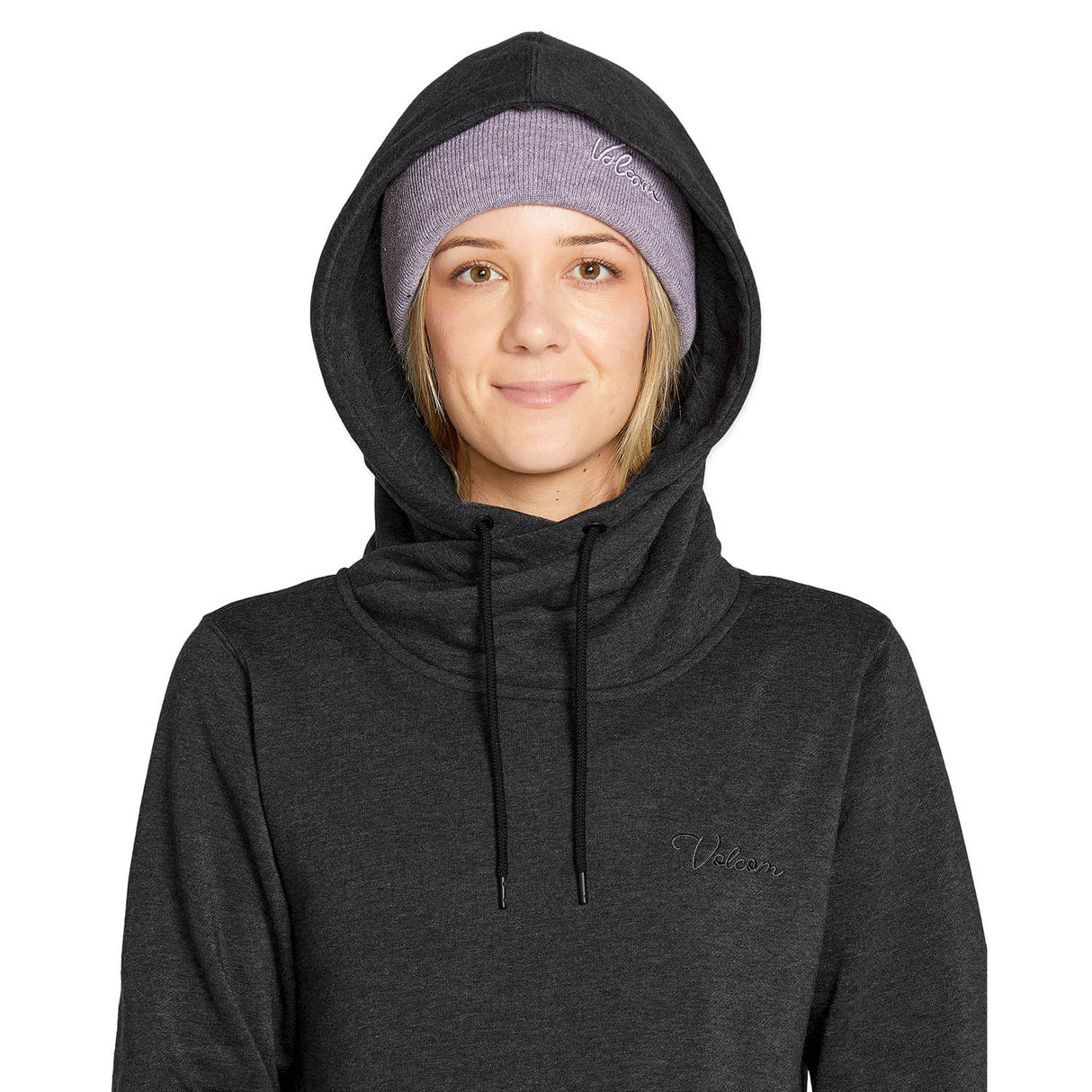 Tower Pullover Fleece - Snowtrax