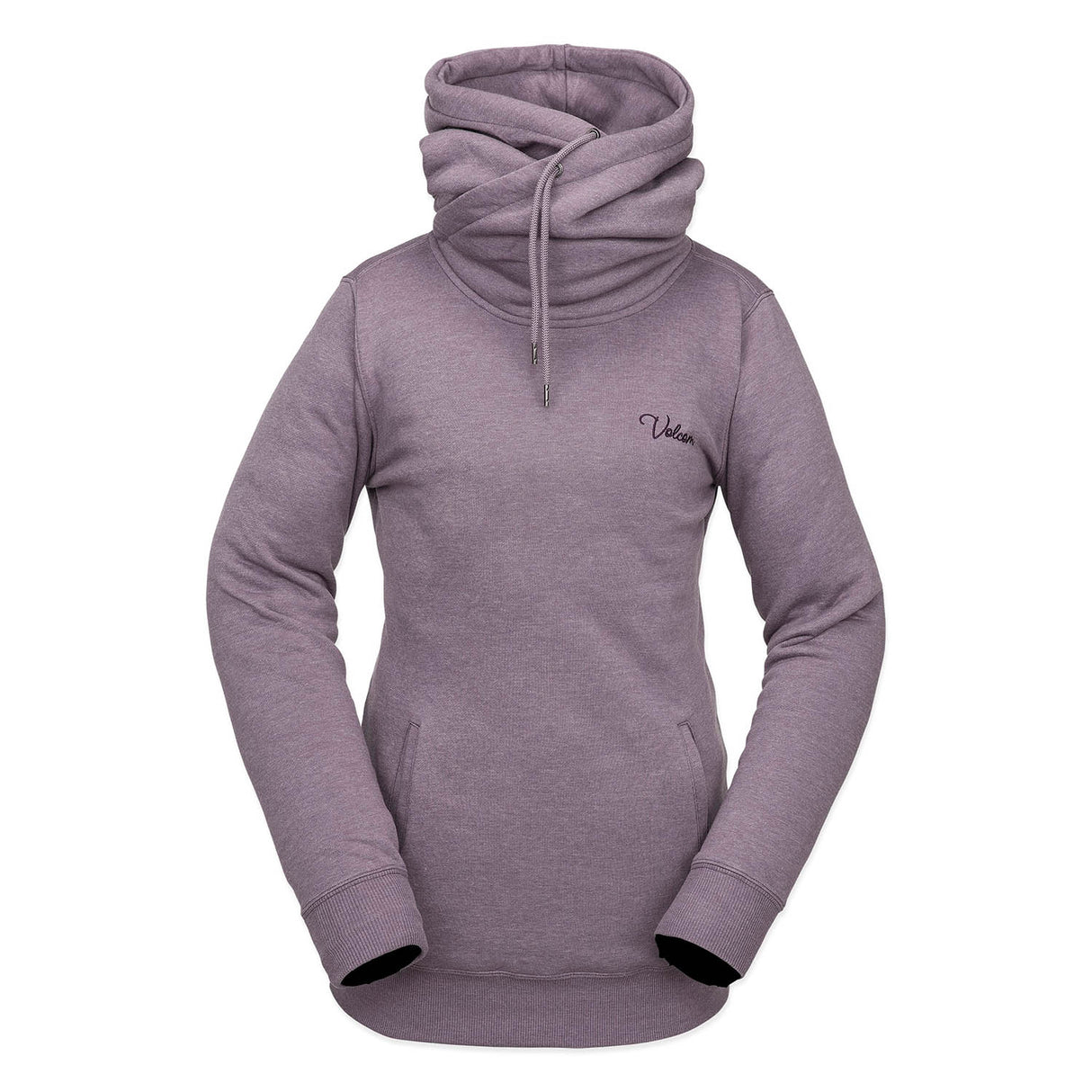Tower Pullover Fleece - Snowtrax