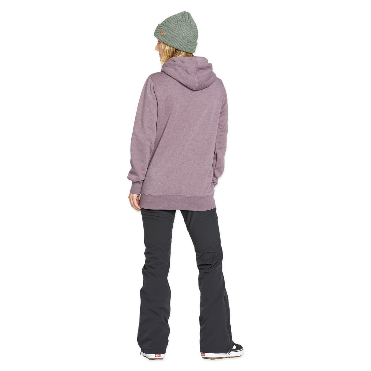Tower Pullover Fleece - Snowtrax