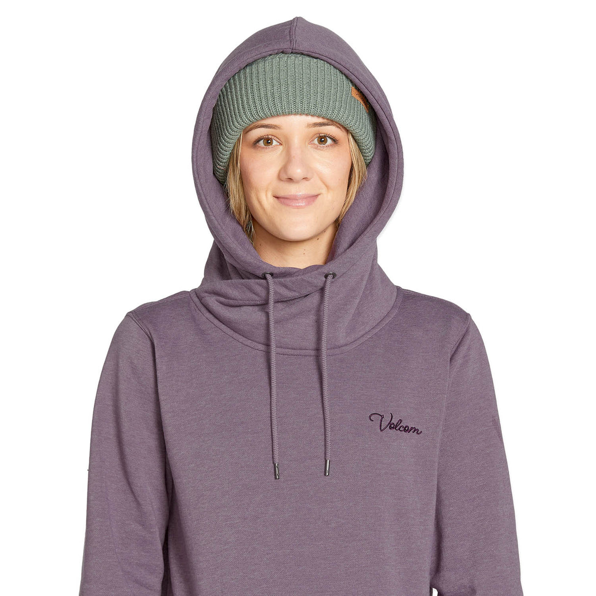 Tower Pullover Fleece - Snowtrax