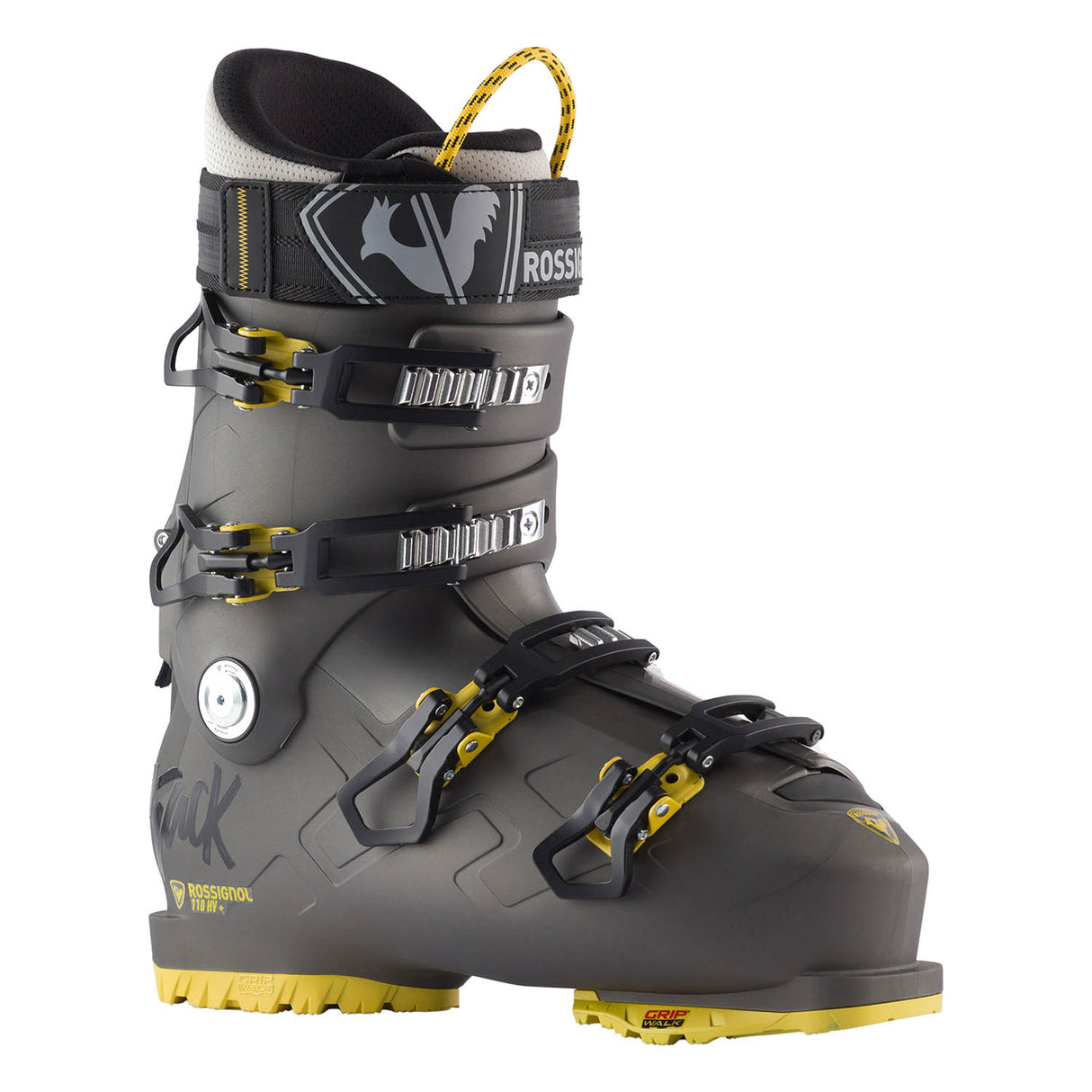 Track 110 HV GW Ski Boots 2025 - Snowtrax