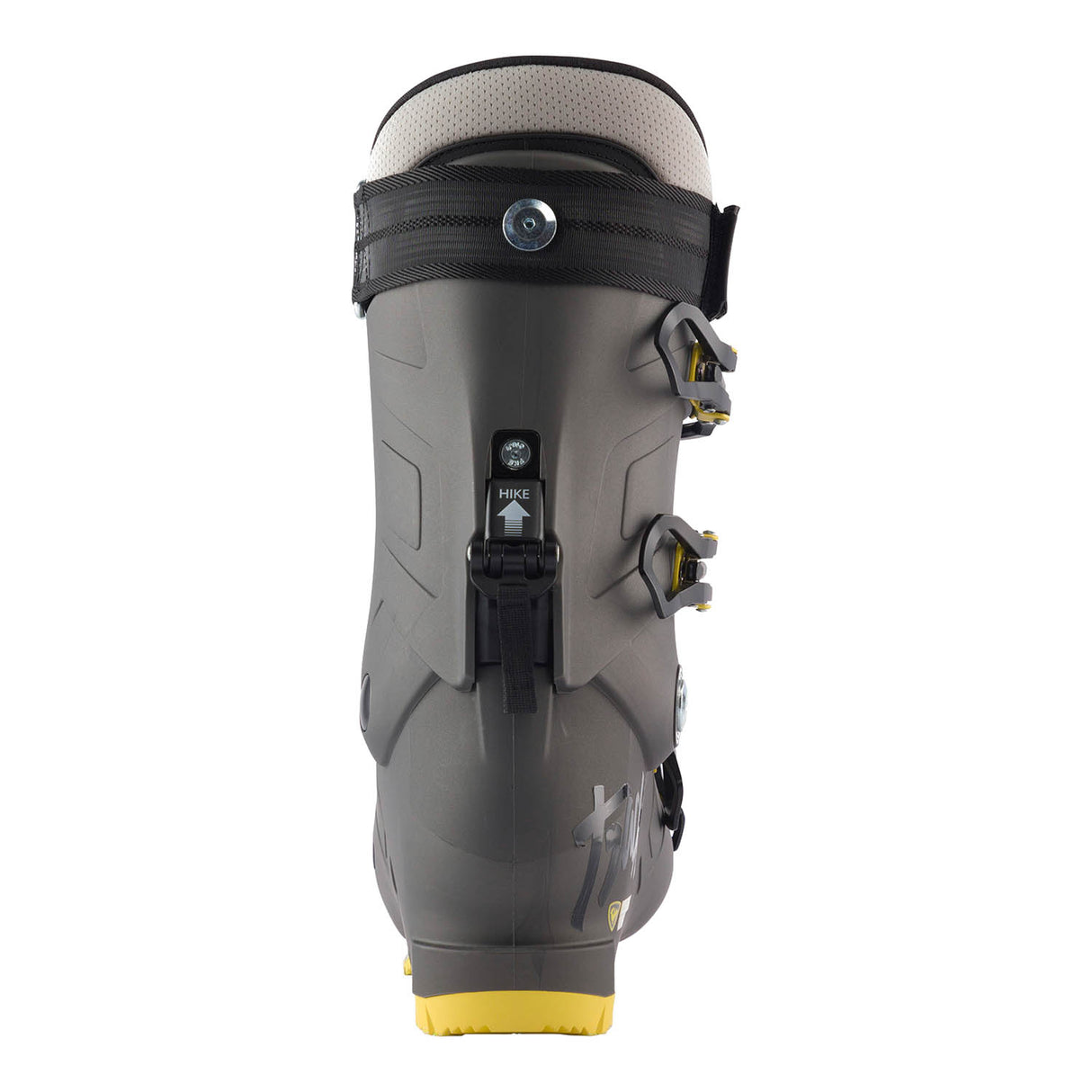 Track 110 HV GW Ski Boots 2025 - Snowtrax