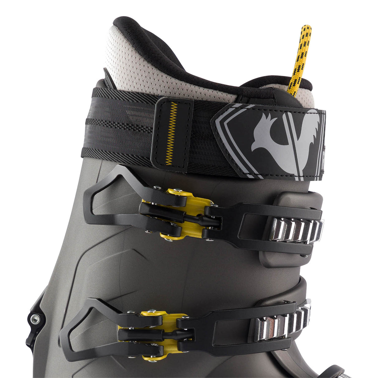 Track 110 HV GW Ski Boots 2025 - Snowtrax