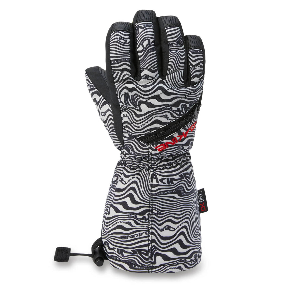 Kids Tracker Gloves