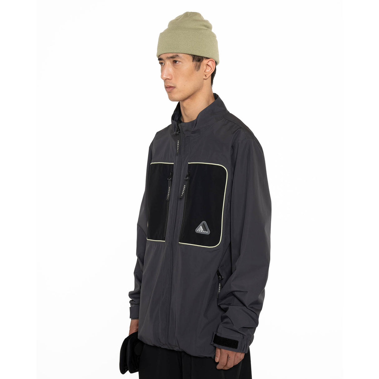 Trec Jacket - Snowtrax