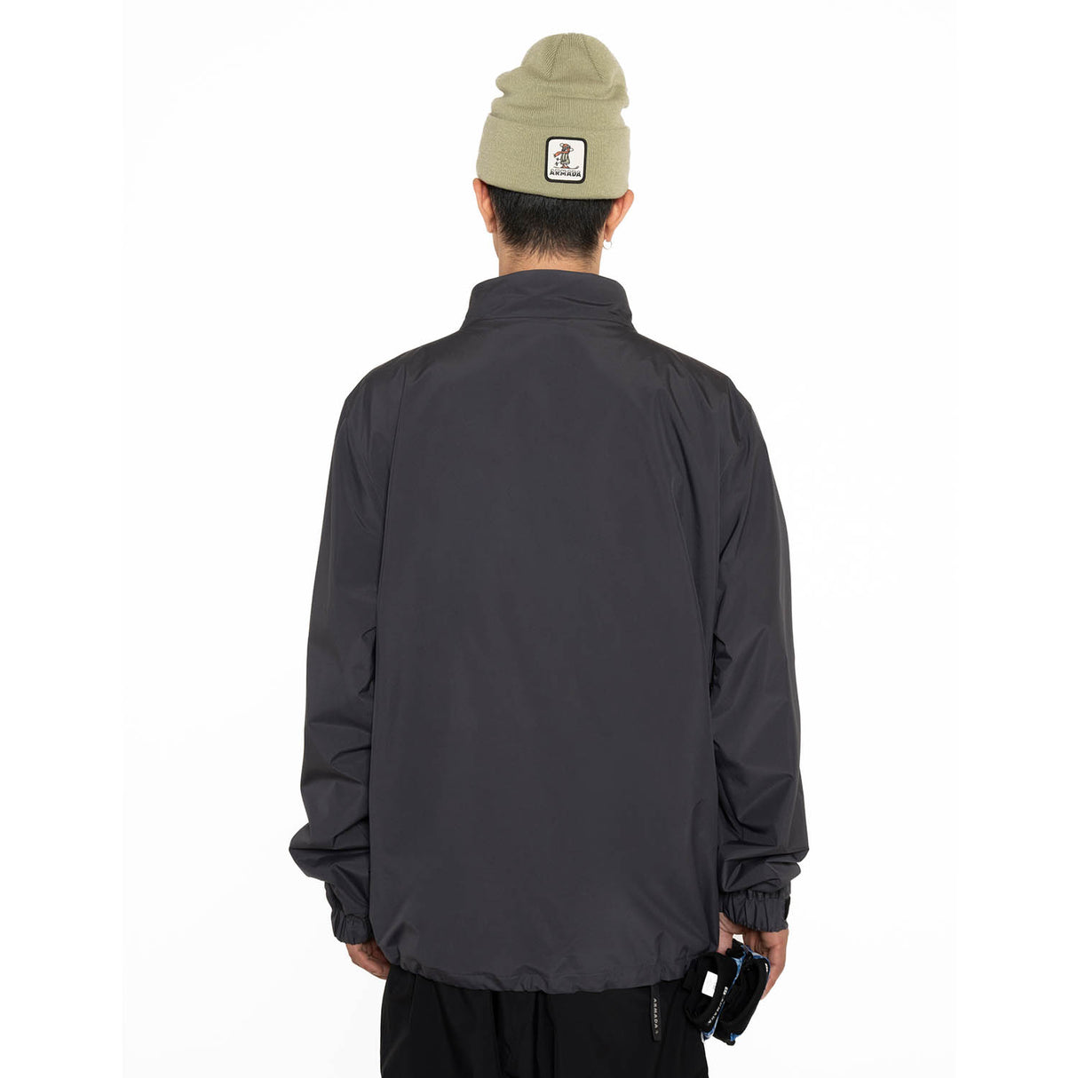 Trec Jacket - Snowtrax