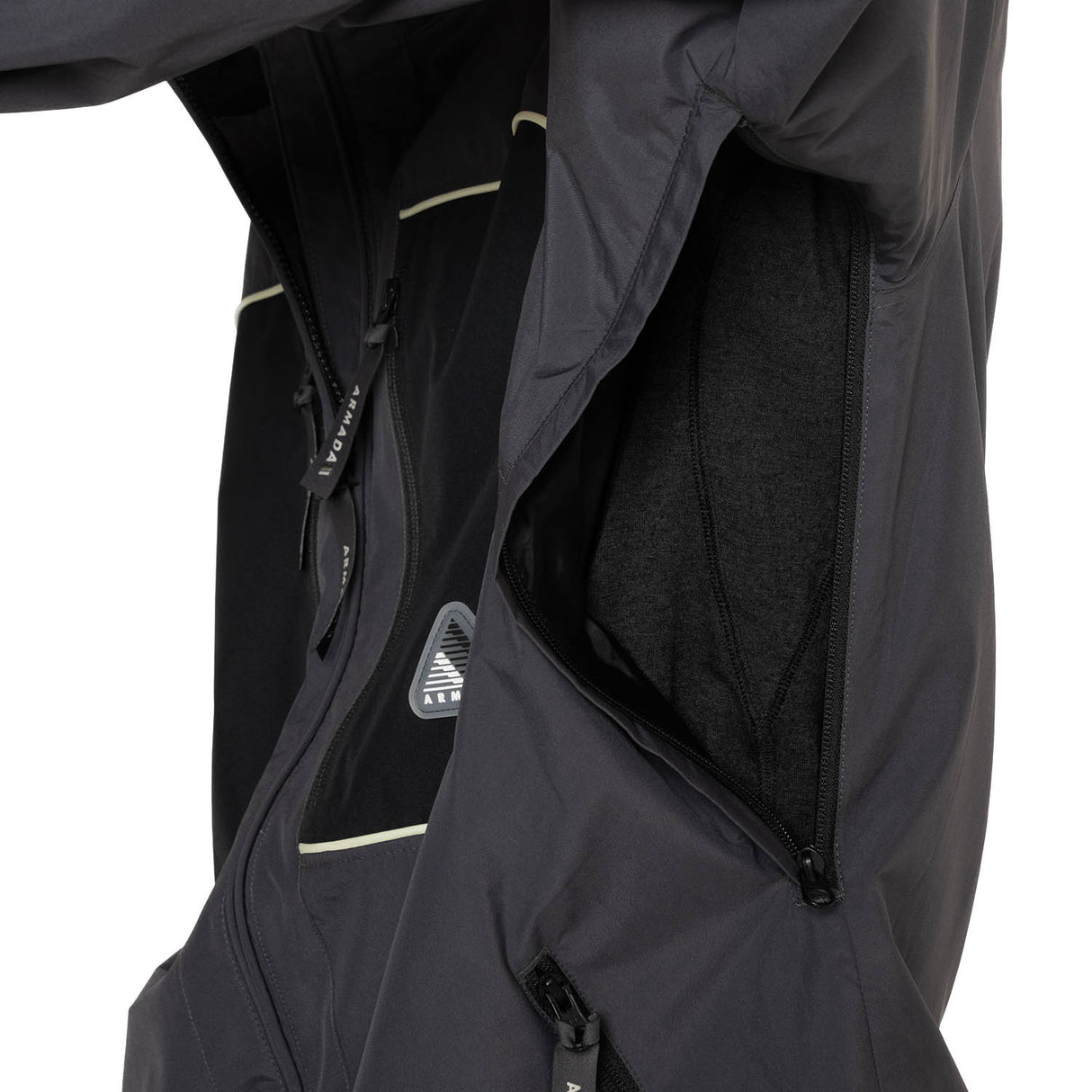 Trec Jacket - Snowtrax